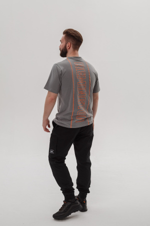 Футболка Remington Sun Trek Short 