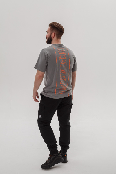 Футболка Remington Sun Trek Short 