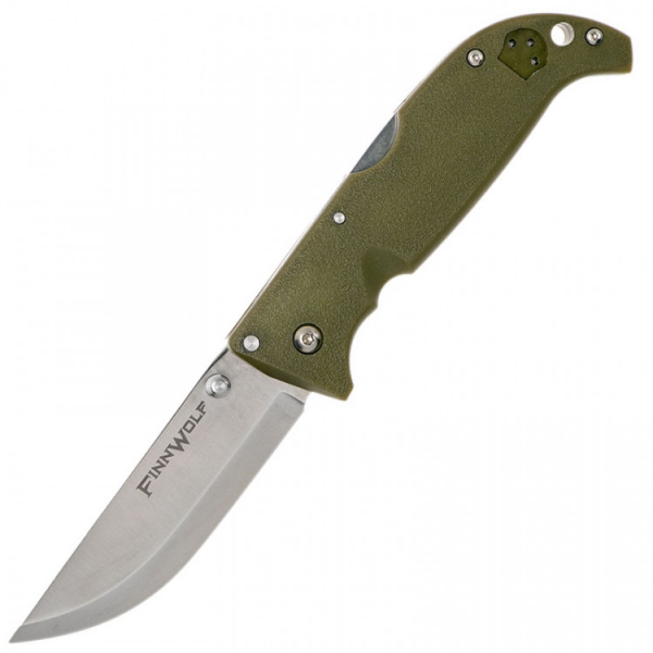 Нож складной Cold Steel Finn Wolf