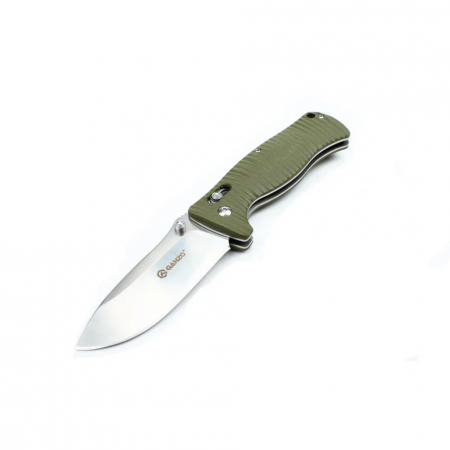 Нож складной туристический Ganzo G720-G 