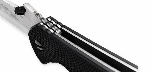 Нож складной Emerson Journeyman SF 