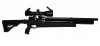 Винтовка пневм. РСР "Атаман" Tactical Carbine Type 4 M2 калибр 5.5мм 625/RB (SL)