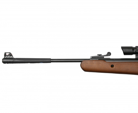 Винтовка пневм. Stoeger X5 Wood калибр 4,5мм 