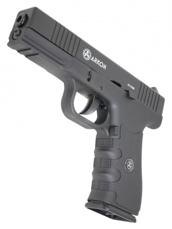 Пистолет пневм. Arkon G17MB 