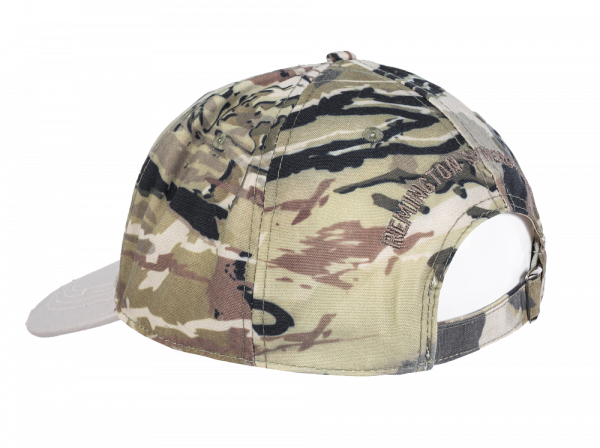 Бейсболка Remington Millennium Safari New 