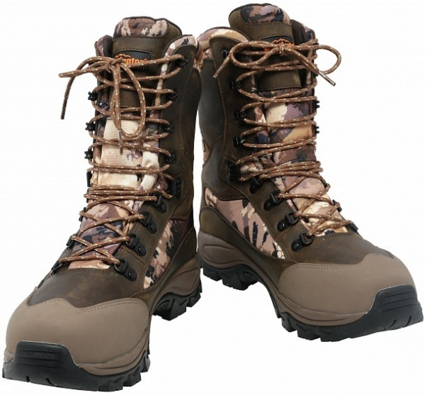 Ботинки Remington Polarzone boot 200g р.43