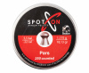 Пуля пневм. Spoton Pars 5,5мм 1,175гр (250шт)