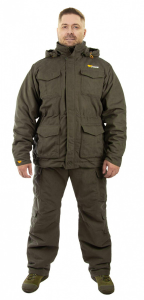 Костюм Novatex PRIDE "Шутер" р-р 56-58/170-176