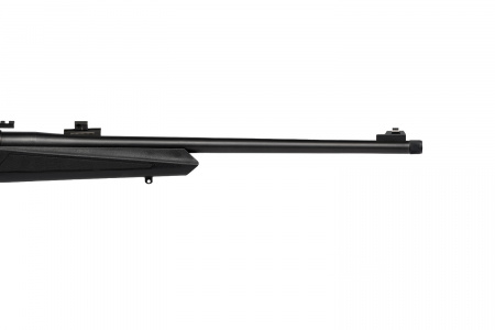 Карабин Huglu Ovis G2, Synthetic Black, калибр 308Win 