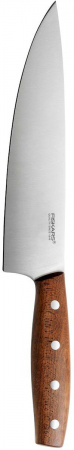 Нож поварской Fiskars Norr 20см 