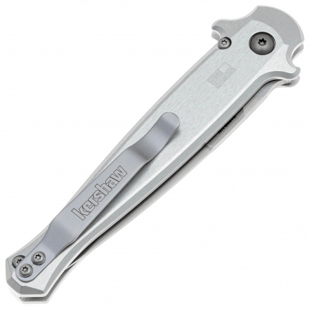 Нож складной Kershaw Launch 8 CPM154 RAW 
