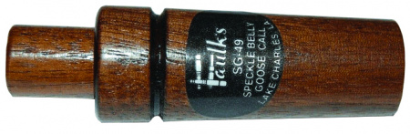 Манок FAULKS на гуся SG-49 