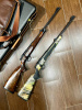 Карабин Blaser R93 кал. 300WM / 223Rem. Договор комиссии (9/103319 - 9/94361, договор комиссии)