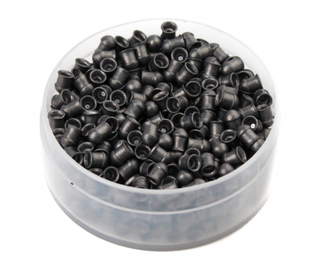 Пуля пневм. "Classic pellets" 0,65г. 4,5мм.(500шт.) 