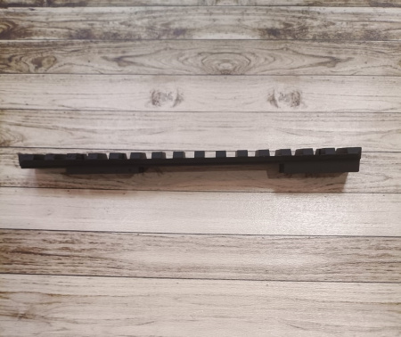 Планка Rang Weaver Remington/Bergara 0moa 