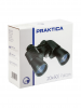 Бинокль Praktica Falcon 20x50, черный 