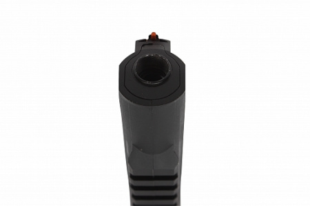 пистолет пневм. Umarex Morph Pistol кал. 4,5мм 