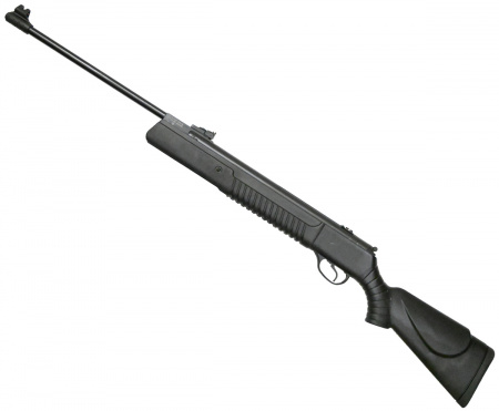 Винтовка пневм. Hatsan 80 калибр 4.5mm 