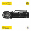 Фонарь Armytek Wizard C2 Magnet USB (белый)
