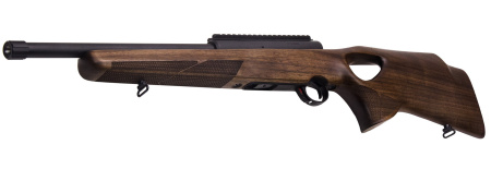 Карабин 141 Соболь L=371мм кал.22LR 
