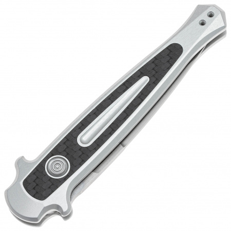 Нож складной Kershaw Launch 8 CPM154 RAW 