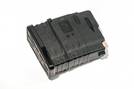Магазин Pufgun "Вепрь-308"  Black 10 мест (7,62х51) 