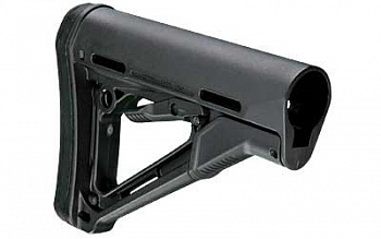 Приклад телескопический Magpul CTR Carbine Stock Commercial