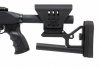 Карабин Sabatti STR Sport Black калибр 308Win 