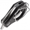 Нож CIVIVI Pyrus satin сталь 14C28N рукоять Black G10 