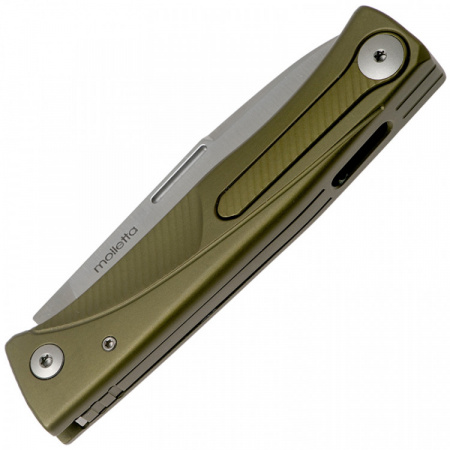 Нож складной Lion Steel Thrill 