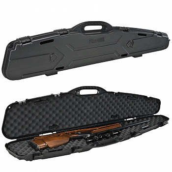 Кейс Plano PRO-MAX для винтовки с о/п 132x26x9.5см