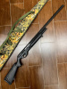 Ружье HATSAN Escort DYNAMIC , калибр 12/76, L=710mm, договор комиссии