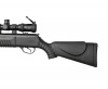 Винтовка пневм. Hatsan 80 калибр 4.5mm 