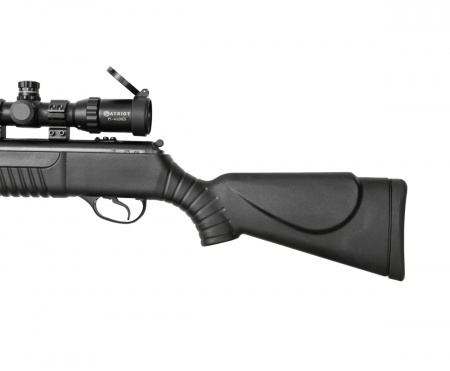 Винтовка пневм. Hatsan 80 калибр 4.5mm 