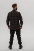 Рубашка Remington Scotland Brown 