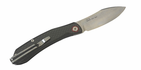 Нож складной SanRenMu 7315 