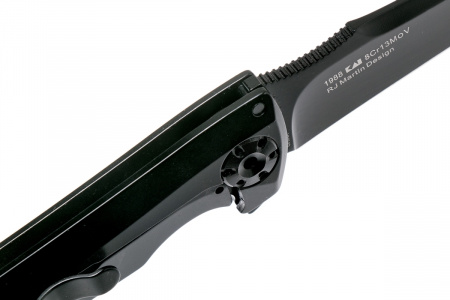 Нож складной Kershaw Flythrough 