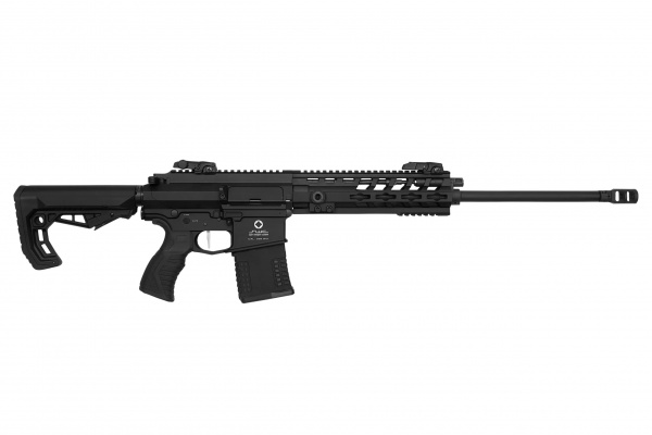 Карабин SWC TITAN, калибр 308Win, 20" (508mm)