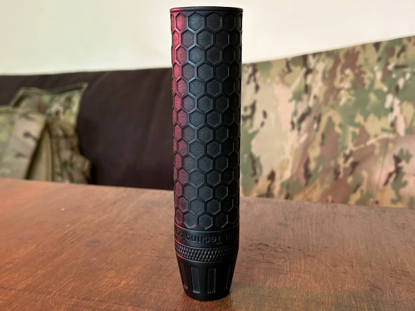 ДТКП Titanium Standart 