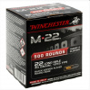 Патрон Winchester 22LR M22 LRN (50 шт)