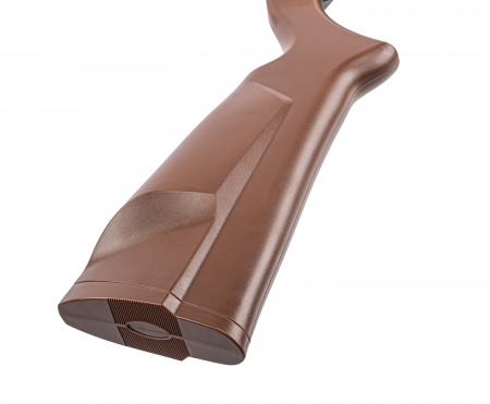 Винтовка пневм. Borner FlexShot Brown 4.5mm  