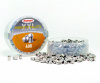 Пуля пневм. "Energetic pellets XXL" 1,03г. 4,5мм.(400шт.)
