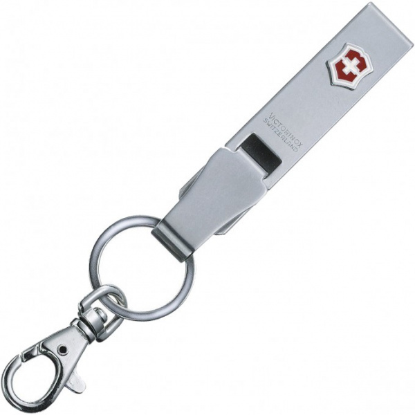 Карабин Victorinox для крепления на пояс 4.1858 