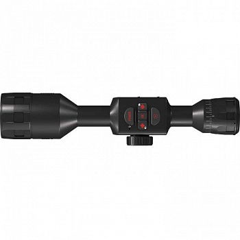 Прицел тепловизионный ATN MARS 4 1-10 (640x480)