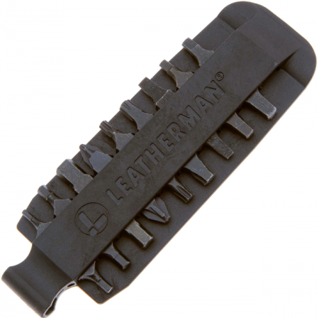 Мультиинструмент Leatherman Charge Plus TTi 19инстр. 