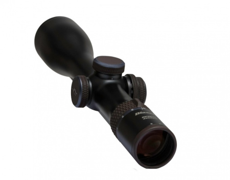 Прицел оптический Blaser Infinity 4-20х58 ш iC  