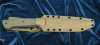 Apus Knives "Strider" 