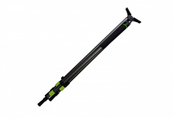 Опора для ружья Primos PoleCat 3 ноги, 3 секции, 64-157 см