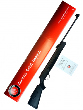 Винтовка пневматическая Hatsan 90TR 