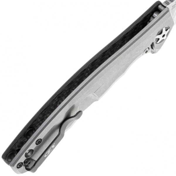 Нож складной Zero Tolerance 0452CF 